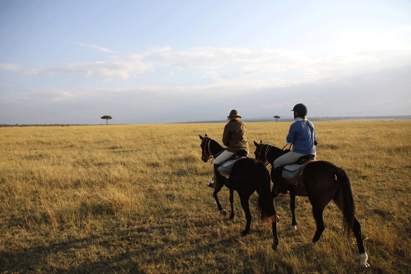 Horseback Safari, Kenya, Africa, Safaris, Riding Safaris, Wildlife